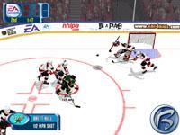 NHL 2001