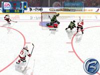 NHL 2001