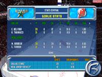 NHL 2001