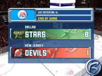 NHL 2001