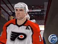 NHL 2001