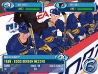 NHL 2001