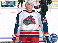 NHL 2001