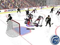 NHL 2001