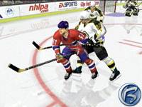 NHL 2001