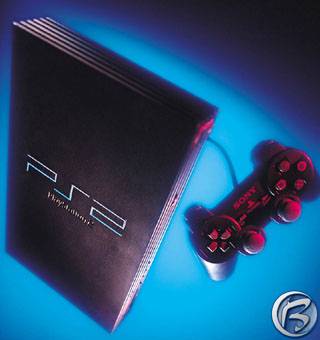 Pohled na PlayStation 2