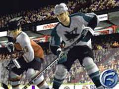 NHL 2001