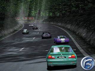 Grand Turismo 3