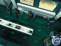 Metal Gear Solid 2