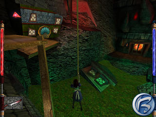 American McGee's Alice