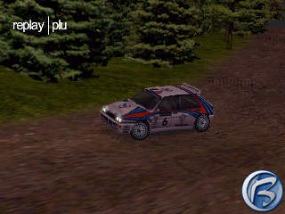 Colin McRae Rally 2.0