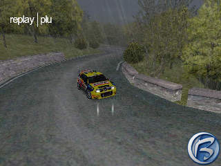 Colin McRae Rally 2.0