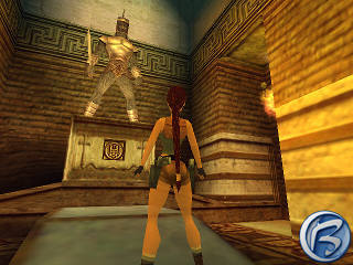 Tomb Raider Chronicles