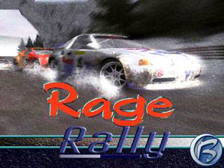 Rage Rally