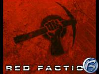 Nhled wallpaperu ke he Red Faction