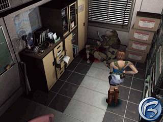 Resident Evil 3