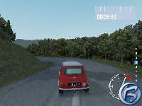 Colin McRae Rally 2.0