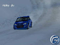 Colin McRae Rally 2.0