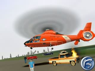 Search and Rescue 2