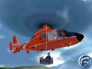 Search and Rescue 2