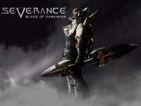Nhled wallpaperu ke he Severance: Blade of Darkness