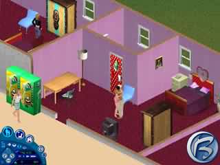 The Sims