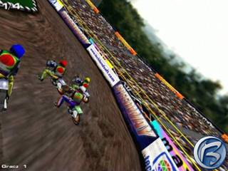 Speedway 2000