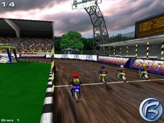 Speedway 2000