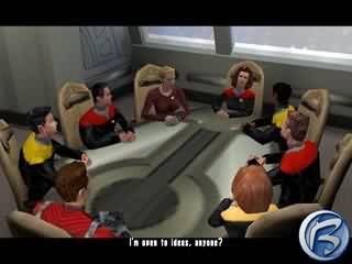 Star Trek: Elite Force