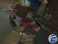 Tony Hawk's Pro Skater 2