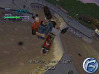 Tony Hawk's Pro Skater 2