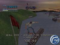 Tony Hawk's Pro Skater 2