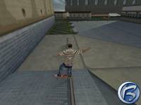 Tony Hawk's Pro Skater 2