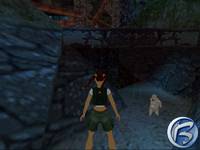 Tomb Raider Chronicles