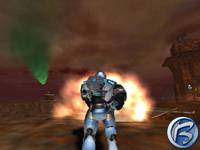 Tribes 2