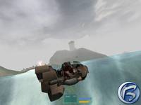 Tribes 2