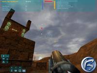 Tribes 2