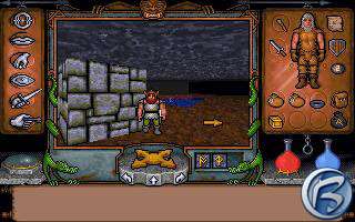 Ultima Underworld I: The Stygian 