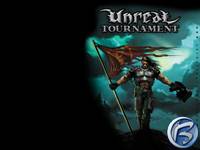 Nhled wallpaperu ke he Unreal Tournament