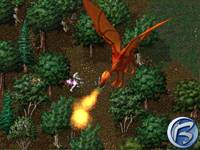 Ultima Online: Third Dawn