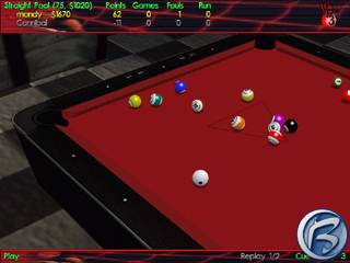 Virtual Pool 3