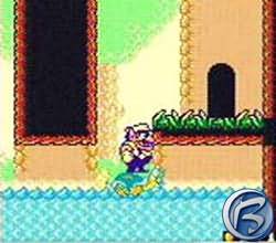 Wario Land 2