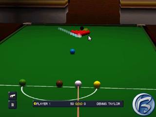 World Championship Snooker