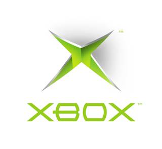 Oficiln logo Xboxu