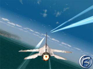 Ace Combat 3