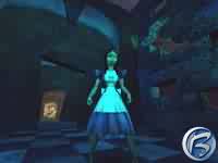 American McGee's Alice