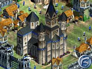 Age of Empires 2 - The Age of Kings - GERMNI