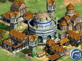 Age of Empires 2 - The Age of Kings - GTOV