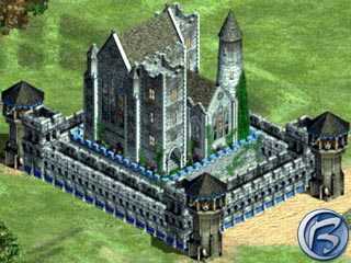 Age of Empires 2 - The Age of Kings - KELTOV