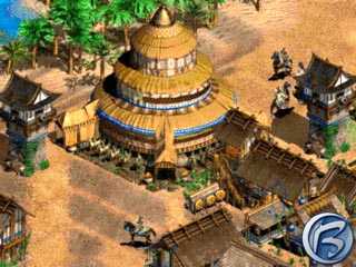 Age of Empires 2 - The Age of Kings - MONGOLOV